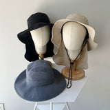 【hamomisi】Cool Adv Hat
