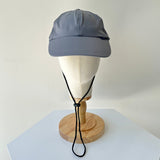 【hamomisi】Cool Longbill Cap