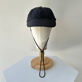 【hamomisi】Cool Longbill Cap