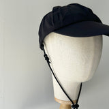 【hamomisi】Cool Longbill Cap