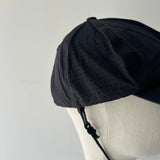 【hamomisi】Cool Longbill Cap