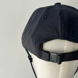 【hamomisi】Cool Longbill Cap