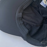 【hamomisi】Cool Longbill Cap