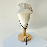 【hamomisi】Cool Longbill Cap