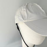 【hamomisi】Cool Longbill Cap