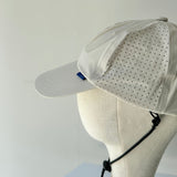 【hamomisi】Cool Longbill Cap