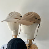 【hamomisi】Parasol Charm Cap【被る日傘】
