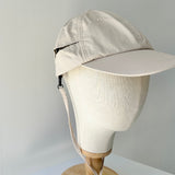 【hamomisi】Parasol Charm Cap【被る日傘】