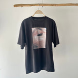 【ハモミシノオトナフク】Cool-Touch Photo Print T-Shirt (1shot)