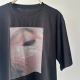 【ハモミシノオトナフク】Cool-Touch Photo Print T-Shirt (1shot)