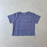 【hamomisi】STAR T shirt(80~140)