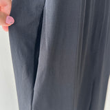【ハモミシノオトナフク】Amphibious frill all-in-one