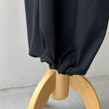 【ハモミシノオトナフク】Amphibious frill all-in-one