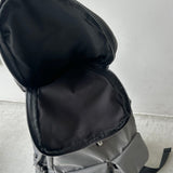 【ハモミシノオトナフク】10-Pocket Rucksack