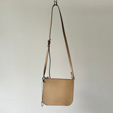 【ハモミシノオトナフク】Prime 3-Layer Mini Shoulder Bag