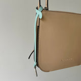 【ハモミシノオトナフク】Prime 3-Layer Mini Shoulder Bag