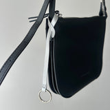 【ハモミシノオトナフク】Prime 3-Layer Mini Shoulder Bag