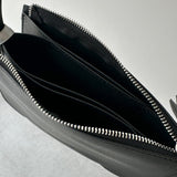 【ハモミシノオトナフク】Prime 3-Layer Mini Shoulder Bag