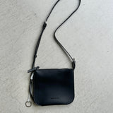 【ハモミシノオトナフク】Prime 3-Layer Mini Shoulder Bag