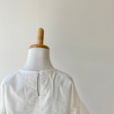 【hamomisi】Kids short sleeve T-shirt(110.120.130)