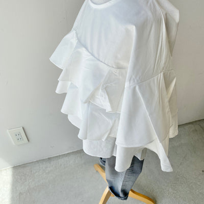 【hamomisi】Kids short sleeve T-shirt(110.120.130)