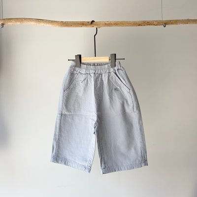 【hamomisi】cotton pants(90~130)