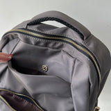 【ハモミシノオトナフク】Nylon 10-Pocket Rucksack