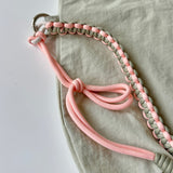 【ハモミシノオトナフク】Paracord 2-Way Tote Bag