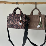 【ハモミシノオトナフク】2-Way Mini Shoulder Bag