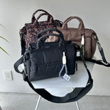【ハモミシノオトナフク】2-Way Mini Shoulder Bag