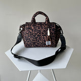 【ハモミシノオトナフク】2-Way Mini Shoulder Bag