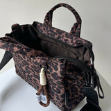 【ハモミシノオトナフク】2-Way Mini Shoulder Bag