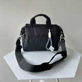 【ハモミシノオトナフク】2-Way Mini Shoulder Bag