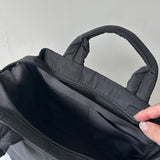 【ハモミシノオトナフク】2-Way Mini Shoulder Bag