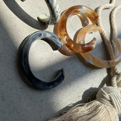 【sanrmk】 C Bangle