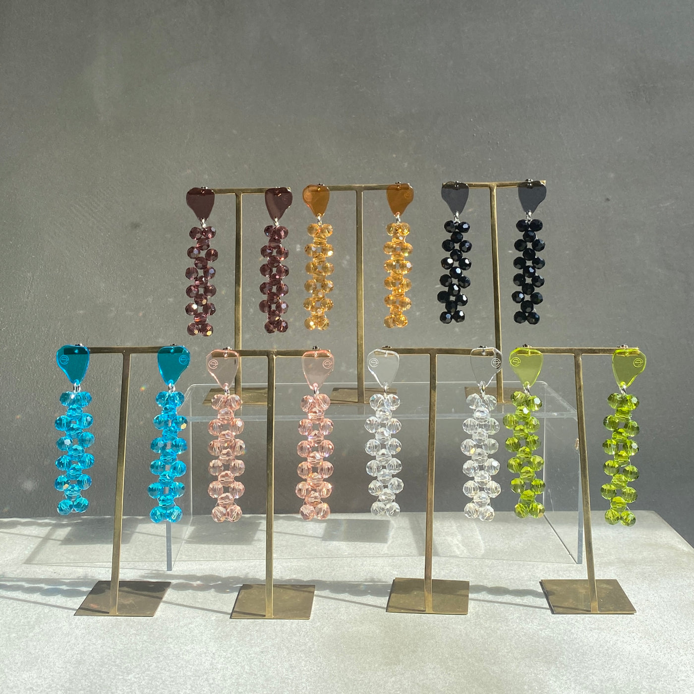 【nuEve】#1052 (color)  Pierce