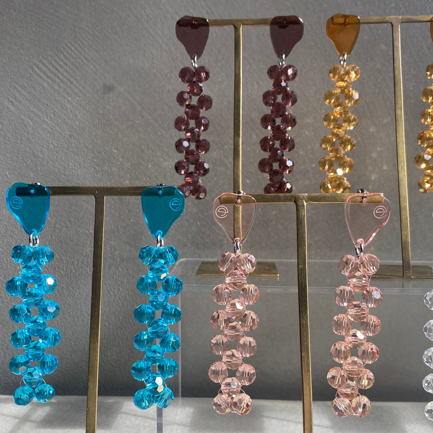 【nuEve】#1052 (color)  Pierce