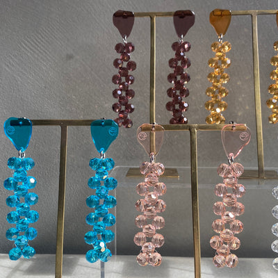 【nuEve】#1052 (color)  Pierce