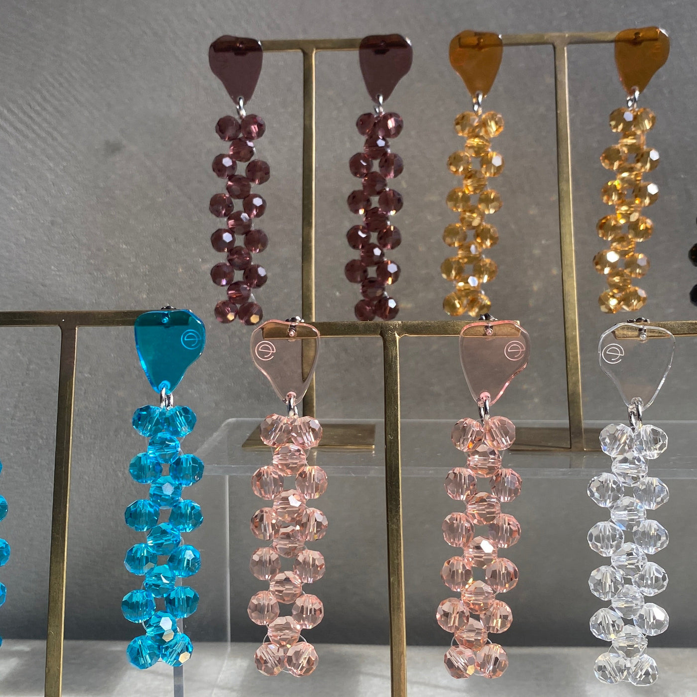 【nuEve】#1052 (color)  Pierce