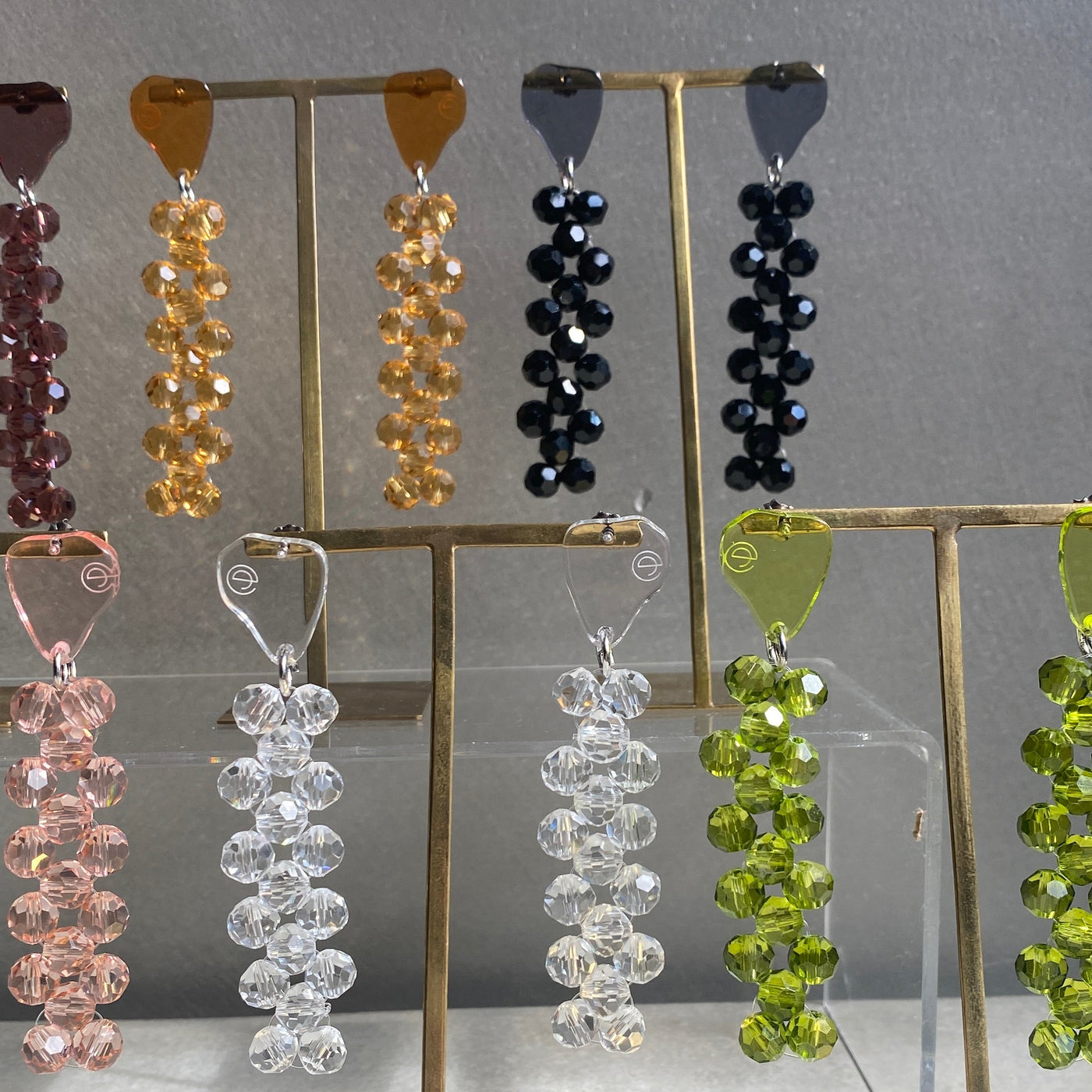 【nuEve】#1052 (color)  Pierce