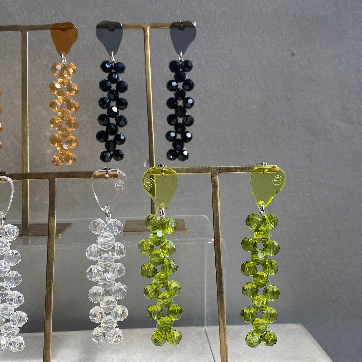 【nuEve】#1052 (color)  Pierce