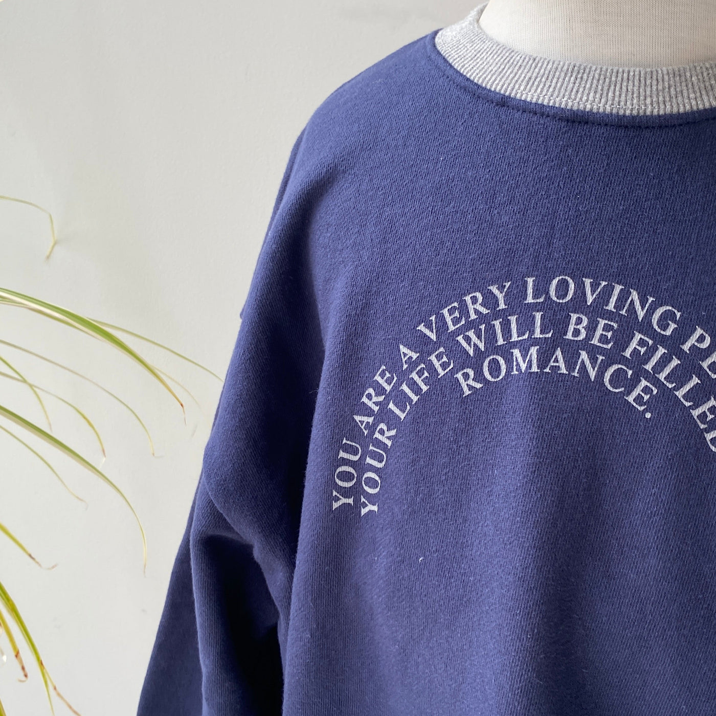 【hamomisi】Romance sweat (90.110)