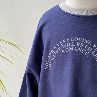 【hamomisi】Romance sweat (90.110)