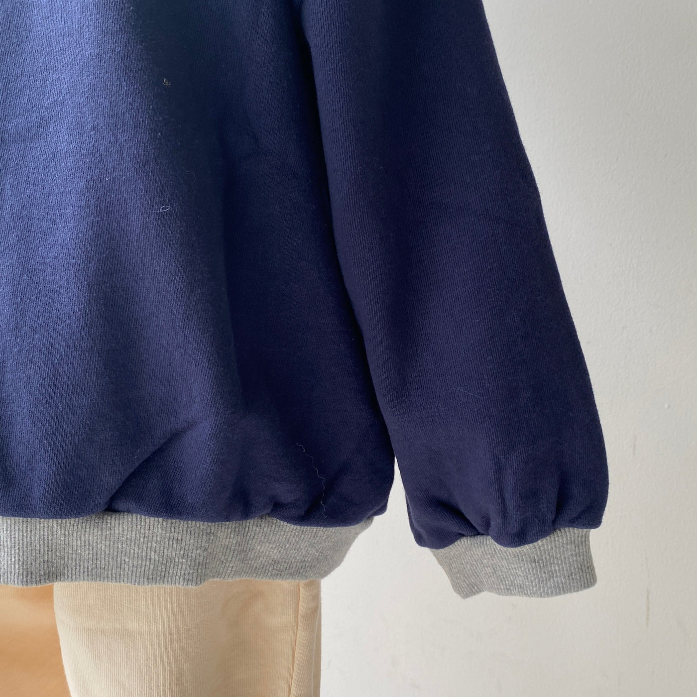 【hamomisi】Romance sweat (90.110)