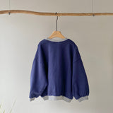 【hamomisi】Romance sweat (90.110)