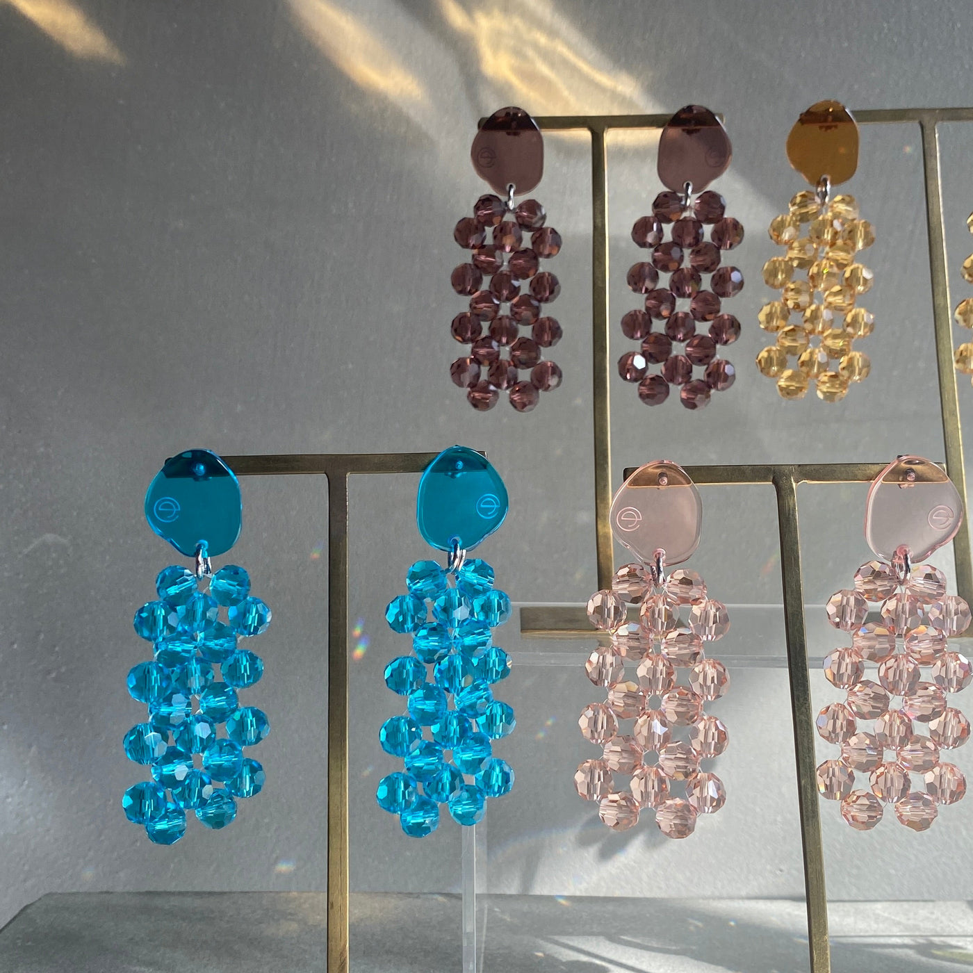 【nuEve】#1051 (color) Pierce