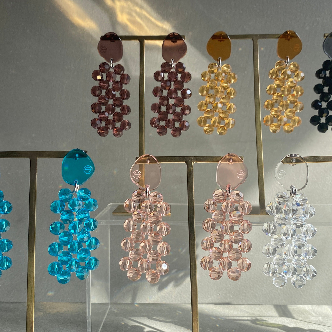 【nuEve】#1051 (color) Pierce