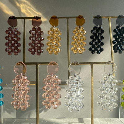 【nuEve】#1051 (color) Pierce