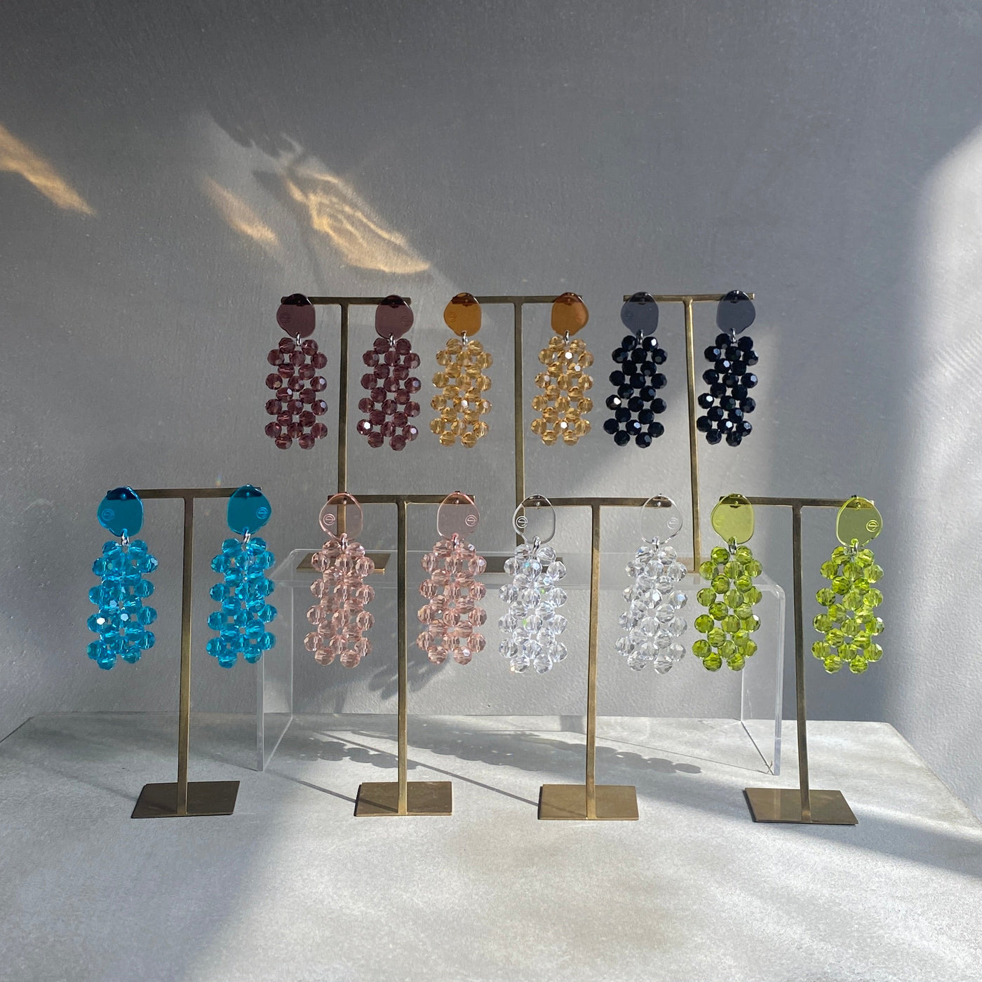 【nuEve】#1051 (color) Pierce