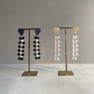 【nuEve】#1052 (2tone) Pierce